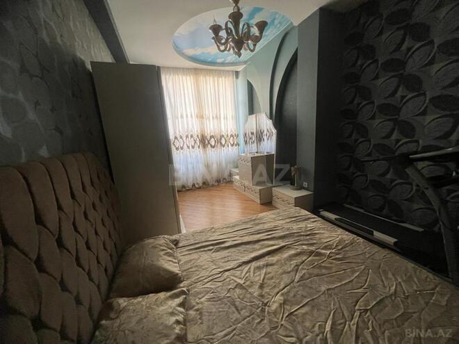 İcarəyə verilir 4 otaqlı yeni tikili 160 m², İnşaatçılar m., photo 4 from 19