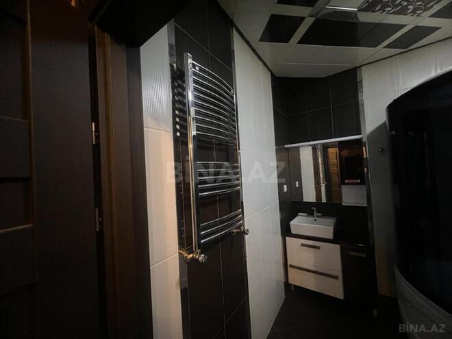 İcarəyə verilir 4 otaqlı yeni tikili 160 m², İnşaatçılar m., photo 17 from 19