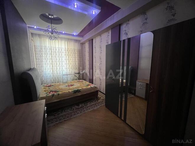 İcarəyə verilir 4 otaqlı yeni tikili 160 m², İnşaatçılar m., photo 3 from 19