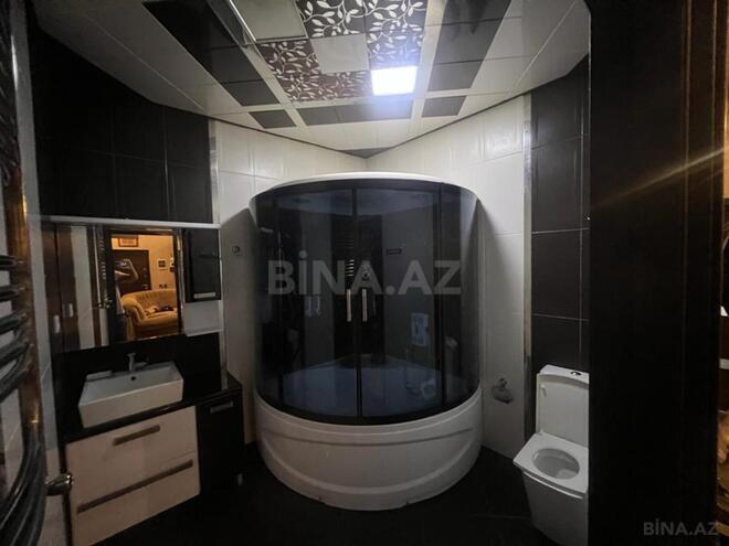 İcarəyə verilir 4 otaqlı yeni tikili 160 m², İnşaatçılar m., photo 16 from 19