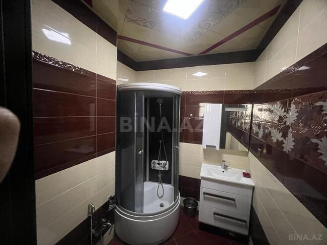 İcarəyə verilir 4 otaqlı yeni tikili 160 m², İnşaatçılar m., photo 18 from 19