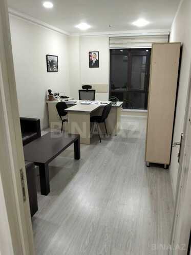 İcarəyə verilir 9 otaqlı ofis 470 m², Nərimanov r., photo 11 from 20