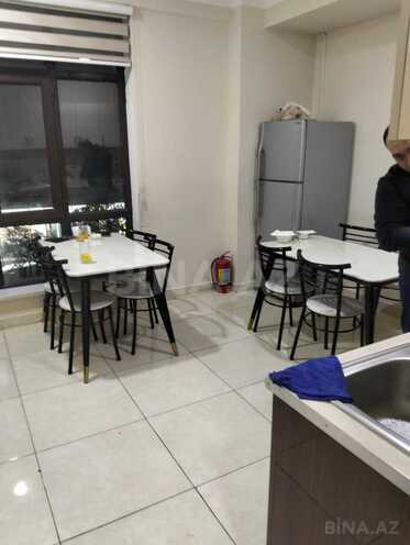 İcarəyə verilir 9 otaqlı ofis 470 m², Nərimanov r., photo 13 from 20