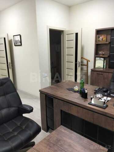İcarəyə verilir 9 otaqlı ofis 470 m², Nərimanov r., photo 15 from 20