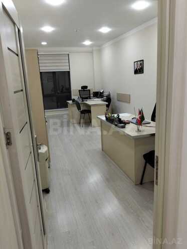 İcarəyə verilir 9 otaqlı ofis 470 m², Nərimanov r., photo 6 from 20