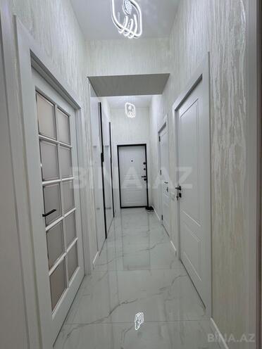 Продаётся 2-комн. новостройка 65 м², м. Ичеришехер, photo 5 from 16