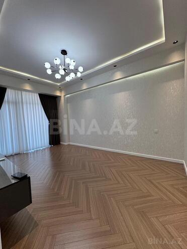Продаётся 2-комн. новостройка 65 м², м. Ичеришехер, photo 9 from 16
