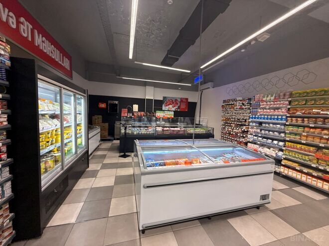 Satılır  obyekt 1 035 m², İnşaatçılar m., photo 14 from 21