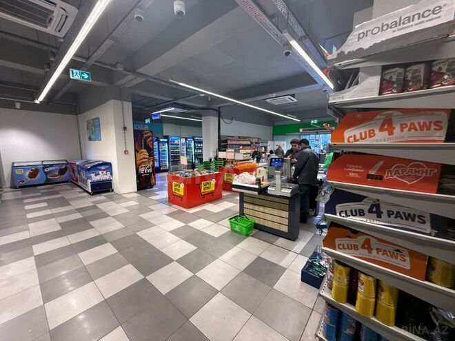 Satılır  obyekt 1 035 m², İnşaatçılar m., photo 10 from 21
