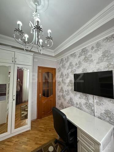 Satılır 3 otaqlı yeni tikili 90 m², İnşaatçılar m., photo 17 from 25