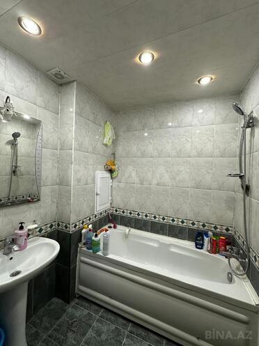 Satılır 3 otaqlı yeni tikili 90 m², İnşaatçılar m., photo 23 from 25