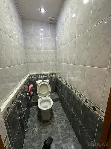 Satılır 3 otaqlı yeni tikili 90 m², İnşaatçılar m., photo 24 from 25