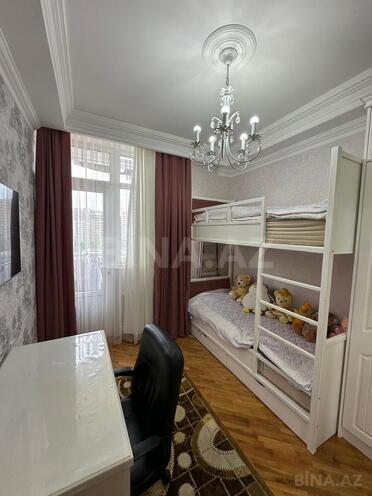 Satılır 3 otaqlı yeni tikili 90 m², İnşaatçılar m., photo 13 from 25