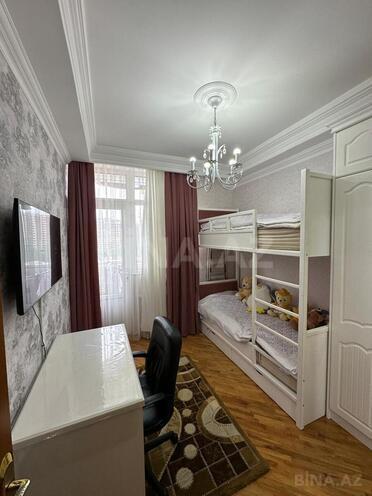 Satılır 3 otaqlı yeni tikili 90 m², İnşaatçılar m., photo 10 from 25