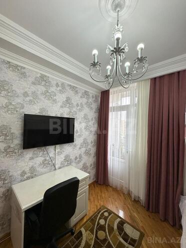 Satılır 3 otaqlı yeni tikili 90 m², İnşaatçılar m., photo 16 from 25