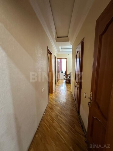 Satılır 3 otaqlı yeni tikili 90 m², İnşaatçılar m., photo 18 from 25