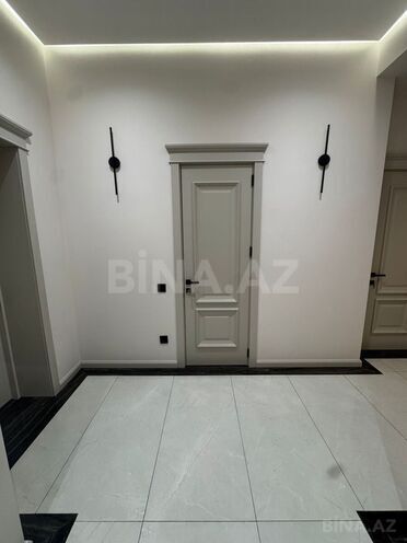 İcarəyə verilir 3 otaqlı yeni tikili 139 m², 28 May m., photo 16 from 28