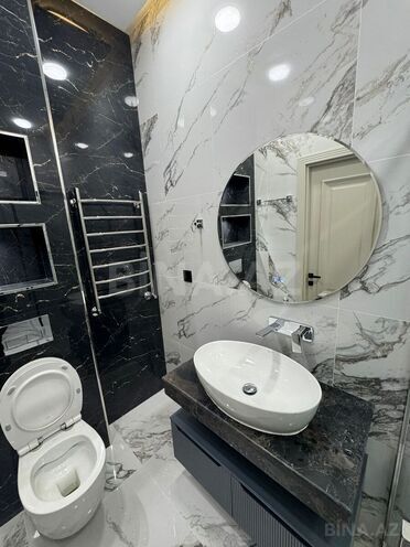 İcarəyə verilir 3 otaqlı yeni tikili 139 m², 28 May m., photo 17 from 28