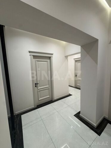 İcarəyə verilir 3 otaqlı yeni tikili 139 m², 28 May m., photo 22 from 28