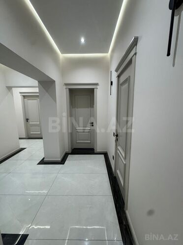 İcarəyə verilir 3 otaqlı yeni tikili 139 m², 28 May m., photo 15 from 28