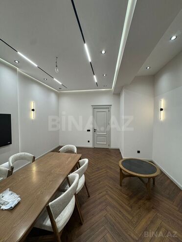 İcarəyə verilir 3 otaqlı yeni tikili 139 m², 28 May m., photo 4 from 28