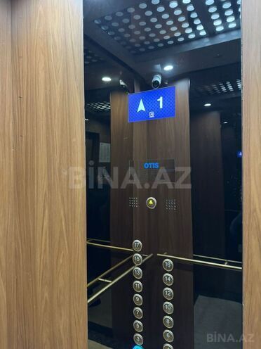 İcarəyə verilir 3 otaqlı yeni tikili 139 m², 28 May m., photo 24 from 28