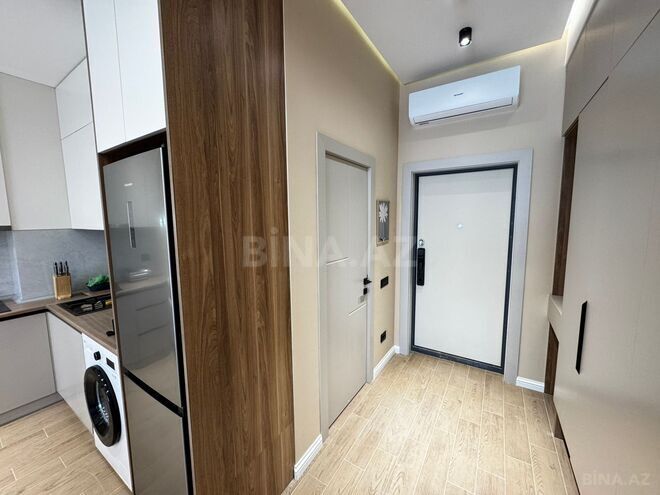 Satılır 1 otaqlı yeni tikili 58 m², Sea Breeze q., photo 8 from 17