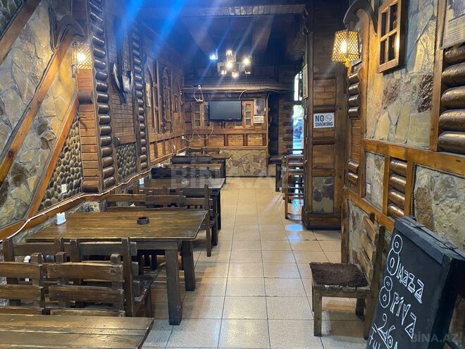 Satılır  obyekt 60 m², Gənclik m., photo 3 from 8