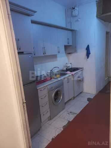 İcarəyə verilir 2 otaqlı köhnə tikili 60 m², 28 May m., photo 10 from 12