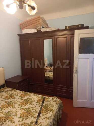 İcarəyə verilir 2 otaqlı köhnə tikili 60 m², 28 May m., photo 6 from 12