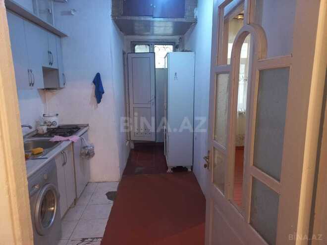İcarəyə verilir 2 otaqlı köhnə tikili 60 m², 28 May m., photo 8 from 12