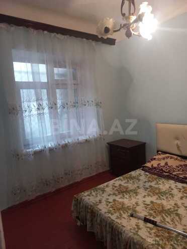 İcarəyə verilir 2 otaqlı köhnə tikili 60 m², 28 May m., photo 5 from 12
