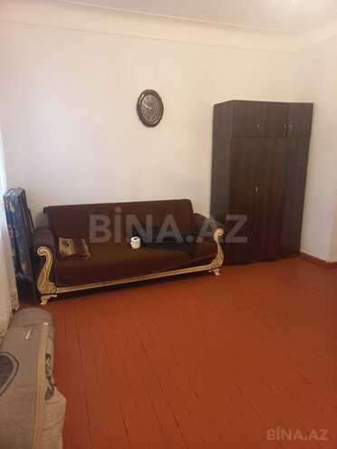 İcarəyə verilir 2 otaqlı köhnə tikili 60 m², 28 May m., photo 7 from 12