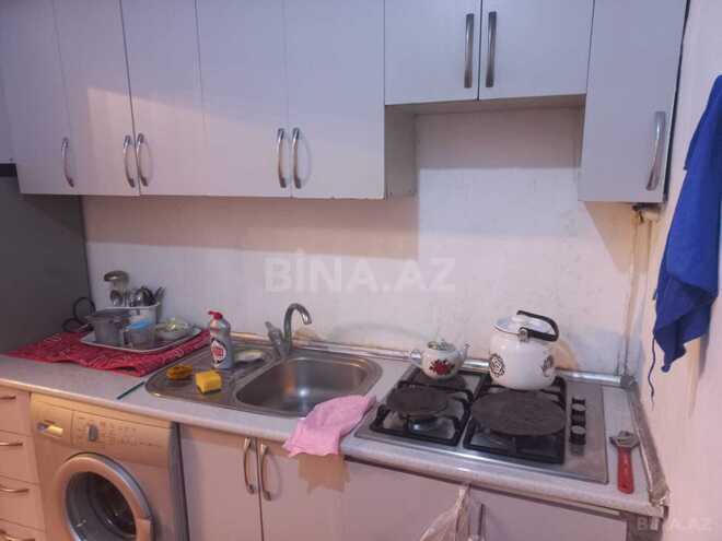 İcarəyə verilir 2 otaqlı köhnə tikili 60 m², 28 May m., photo 9 from 12