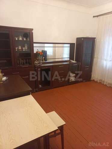 İcarəyə verilir 2 otaqlı köhnə tikili 60 m², 28 May m., photo 1 from 12