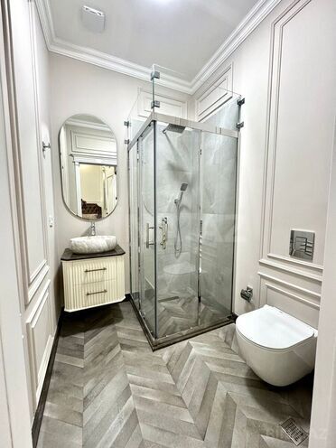 Сдаётся 5-комн. дом/дача 200 м², пос. Бадамдар, photo 16 from 18