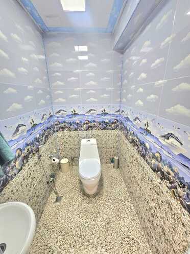 Satılır 3 otaqlı yeni tikili 120 m², Qara Qarayev m., photo 20 from 26