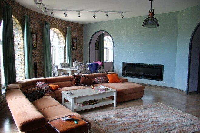 Сдаётся 6-комн. дом/дача 450 м², пос. Шувеляны, photo 25 from 32