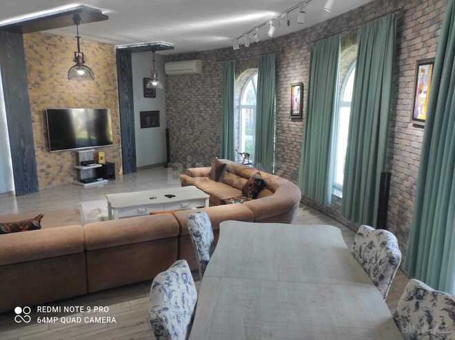 Сдаётся 6-комн. дом/дача 450 м², пос. Шувеляны, photo 31 from 32