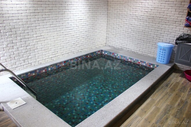 Сдаётся 6-комн. дом/дача 450 м², пос. Шувеляны, photo 24 from 32