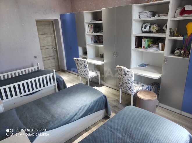 Сдаётся 6-комн. дом/дача 450 м², пос. Шувеляны, photo 29 from 32