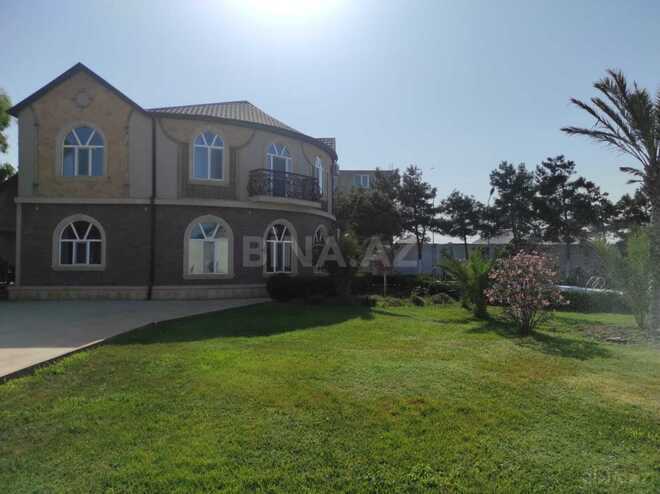 Сдаётся 6-комн. дом/дача 450 м², пос. Шувеляны, photo 14 from 32