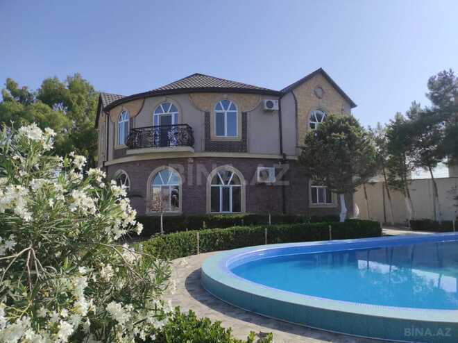 Сдаётся 6-комн. дом/дача 450 м², пос. Шувеляны, photo 3 from 32