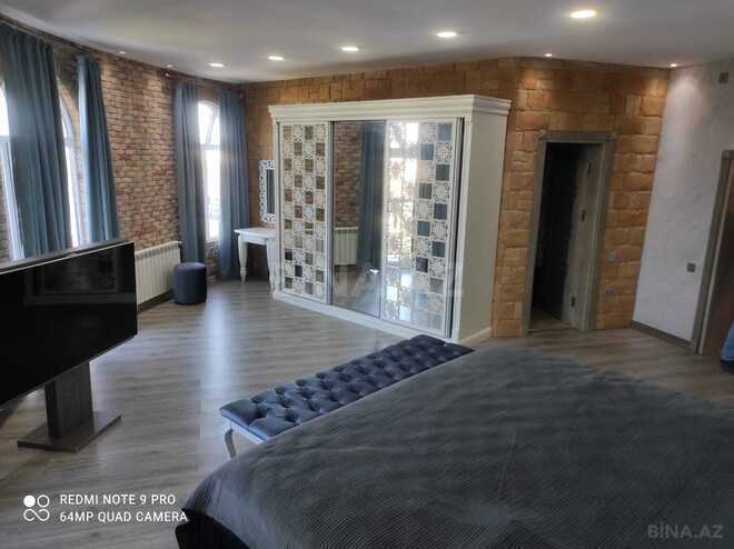Сдаётся 6-комн. дом/дача 450 м², пос. Шувеляны, photo 18 from 32