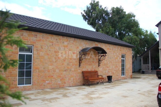 Сдаётся 6-комн. дом/дача 450 м², пос. Шувеляны, photo 22 from 32