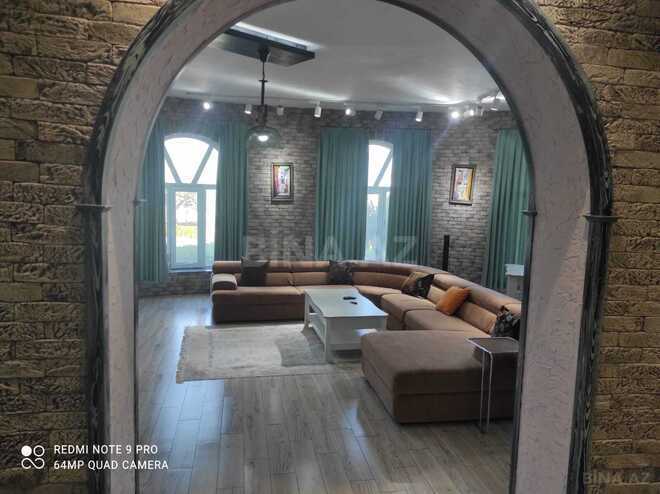 Сдаётся 6-комн. дом/дача 450 м², пос. Шувеляны, photo 26 from 32