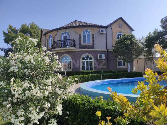 Сдаётся 6-комн. дом/дача 450 м², пос. Шувеляны, photo 4 from 32