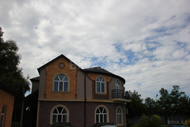 Сдаётся 6-комн. дом/дача 450 м², пос. Шувеляны, photo 15 from 32