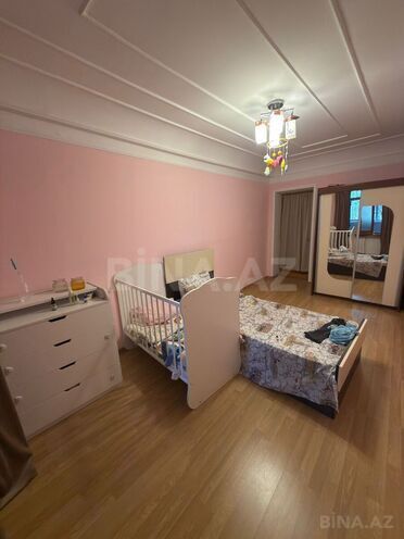 Продаётся 3-комн. вторичка 65 м², м. Элмляр Академиясы, photo 3 from 15