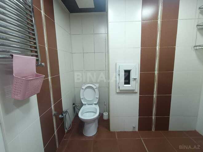 Сдаётся 3-комн. новостройка 100 м², пос. Ени Ясамал, photo 8 from 15
